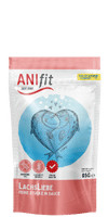 Katze Nassfutter LachsLiebe 85g 12 Stück Anifit